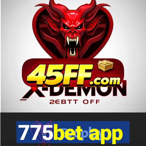 775bet app